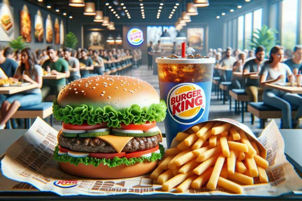Burger King